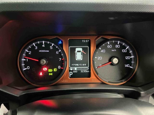 タフト G ディスプレイオーディオ LEDへッドランプ スマートキー 衝突被害軽減システム シートヒーター USB バックカメラ アダプティブクルーズコントロール 電動格納ミラー テレビ 1オーナー(10枚目)