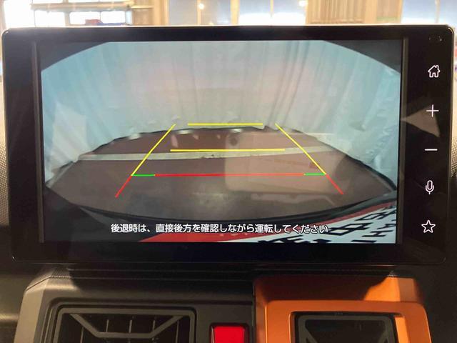 タフト G ディスプレイオーディオ LEDへッドランプ スマートキー 衝突被害軽減システム シートヒーター USB バックカメラ アダプティブクルーズコントロール 電動格納ミラー テレビ 1オーナー(12枚目)