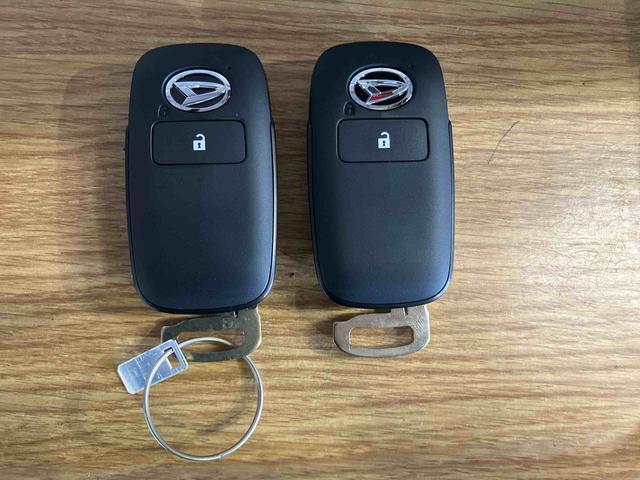 タフト G ディスプレイオーディオ LEDへッドランプ スマートキー 衝突被害軽減システム シートヒーター USB バックカメラ アダプティブクルーズコントロール 電動格納ミラー テレビ 1オーナー(15枚目)