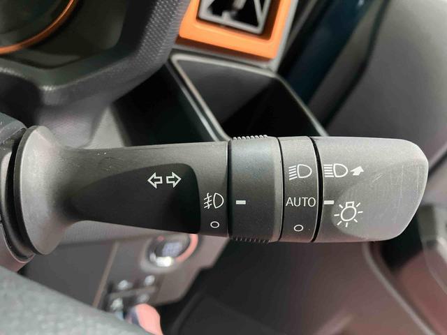 タフト G ディスプレイオーディオ LEDへッドランプ スマートキー 衝突被害軽減システム シートヒーター USB バックカメラ アダプティブクルーズコントロール 電動格納ミラー テレビ 1オーナー(18枚目)