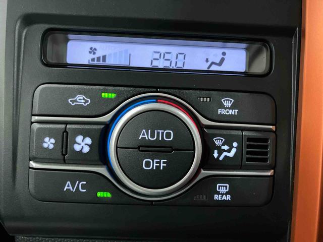 タフト G ディスプレイオーディオ LEDへッドランプ スマートキー 衝突被害軽減システム シートヒーター USB バックカメラ アダプティブクルーズコントロール 電動格納ミラー テレビ 1オーナー(20枚目)