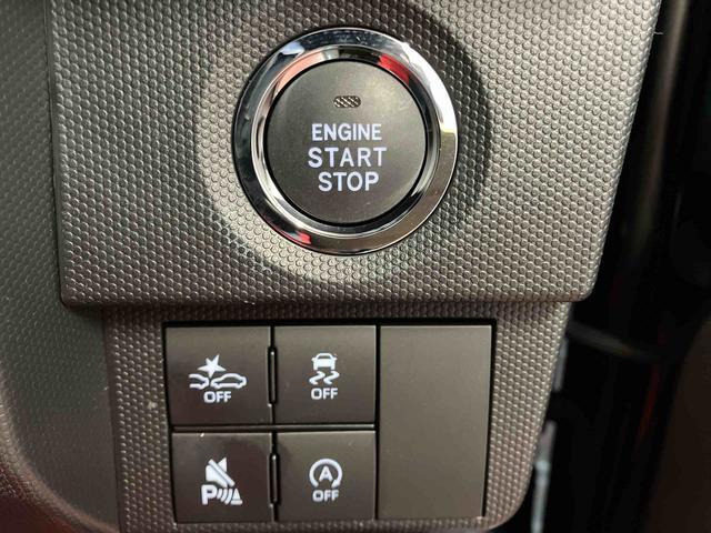 タフト G ディスプレイオーディオ LEDへッドランプ スマートキー 衝突被害軽減システム シートヒーター USB バックカメラ アダプティブクルーズコントロール 電動格納ミラー テレビ 1オーナー(21枚目)