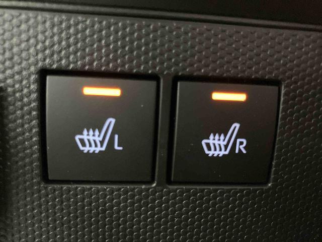 タフト G ディスプレイオーディオ LEDへッドランプ スマートキー 衝突被害軽減システム シートヒーター USB バックカメラ アダプティブクルーズコントロール 電動格納ミラー テレビ 1オーナー(22枚目)