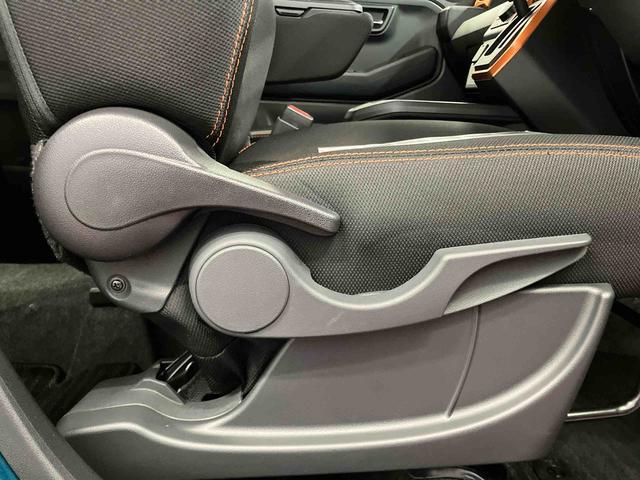 タフト G ディスプレイオーディオ LEDへッドランプ スマートキー 衝突被害軽減システム シートヒーター USB バックカメラ アダプティブクルーズコントロール 電動格納ミラー テレビ 1オーナー(25枚目)