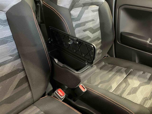 タフト G ディスプレイオーディオ LEDへッドランプ スマートキー 衝突被害軽減システム シートヒーター USB バックカメラ アダプティブクルーズコントロール 電動格納ミラー テレビ 1オーナー(26枚目)