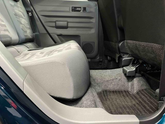 タフト G ディスプレイオーディオ LEDへッドランプ スマートキー 衝突被害軽減システム シートヒーター USB バックカメラ アダプティブクルーズコントロール 電動格納ミラー テレビ 1オーナー(34枚目)