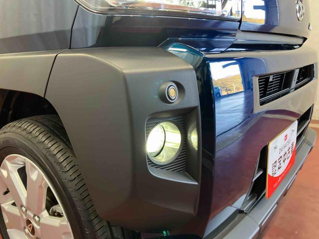 タフト G ディスプレイオーディオ LEDへッドランプ スマートキー 衝突被害軽減システム シートヒーター USB バックカメラ アダプティブクルーズコントロール 電動格納ミラー テレビ 1オーナー(42枚目)