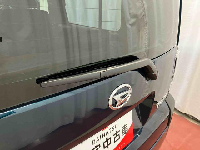 タフト G ディスプレイオーディオ LEDへッドランプ スマートキー 衝突被害軽減システム シートヒーター USB バックカメラ アダプティブクルーズコントロール 電動格納ミラー テレビ 1オーナー(47枚目)