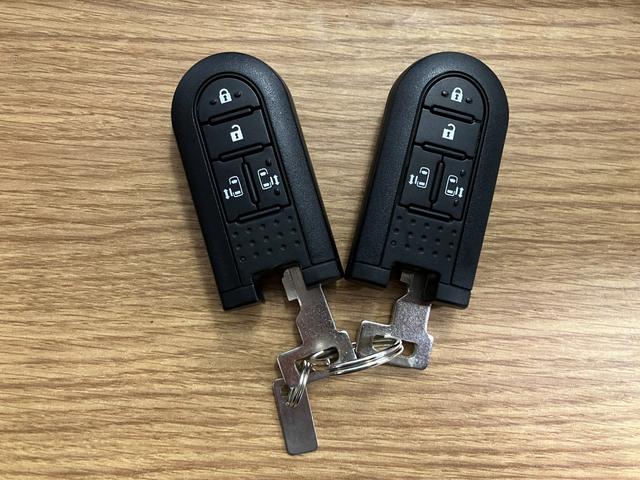 ウェイク Ｇターボ　レジャーエディションＳＡＩＩＩ　下取車　ナビＴＶ　バックカメラ　イモビライザー　両側電動スライドドア　ブルートゥース　ターボエンジン　ＬＥＤライト　オートハイビーム　スマートキー　電動格納ミラー　アイドリングストップ　車線逸脱警報（17枚目）