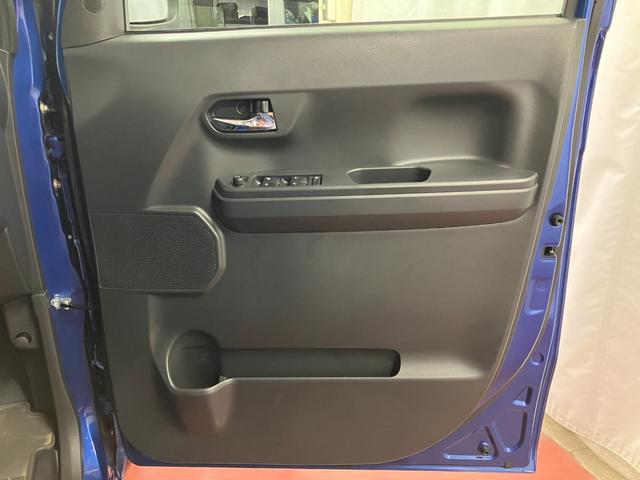 ウェイク Ｇターボ　レジャーエディションＳＡＩＩＩ　下取車　ナビＴＶ　バックカメラ　イモビライザー　両側電動スライドドア　ブルートゥース　ターボエンジン　ＬＥＤライト　オートハイビーム　スマートキー　電動格納ミラー　アイドリングストップ　車線逸脱警報（36枚目）