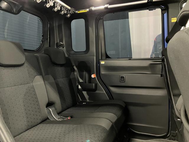 ウェイク Ｇターボ　レジャーエディションＳＡＩＩＩ　下取車　ナビＴＶ　バックカメラ　イモビライザー　両側電動スライドドア　ブルートゥース　ターボエンジン　ＬＥＤライト　オートハイビーム　スマートキー　電動格納ミラー　アイドリングストップ　車線逸脱警報（40枚目）