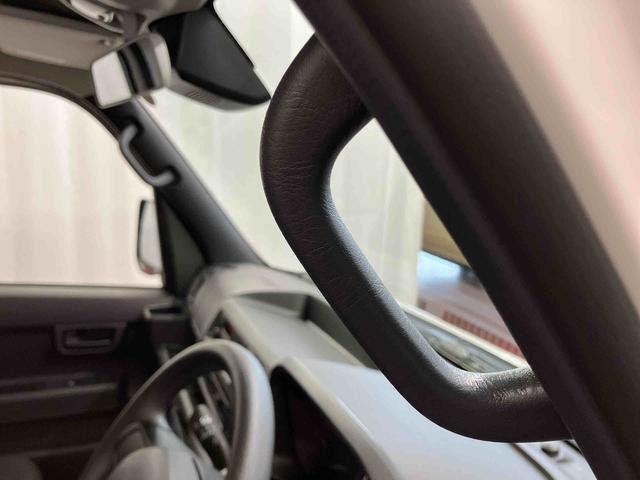 ハイゼットカーゴ ＤＸ　元展示車　衝突安全ボディ　キーレス　両側スライドドア　アイドリングストップ　オートライト　オートマチックハイビーム　ＥＳＣ　レーンアシスト　運転席エアバッグ　助手席エアバッグ　ＡＢＳ（24枚目）