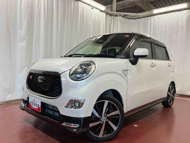 ★☆走りの性能を重視した、キャスト スポーツ入荷しました☆★