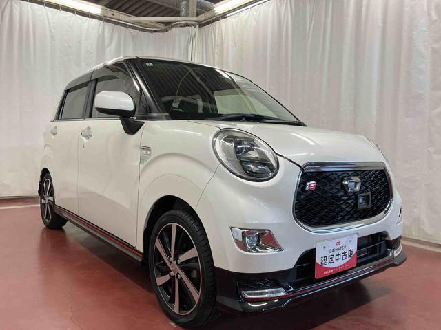 小回りが利くので、狭い路地や駐車場での運転もしやすいです!