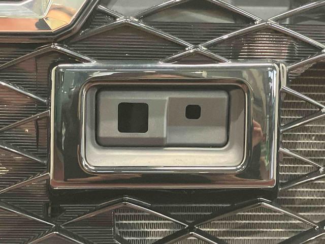 【スマアシII】 レーザーレーダー