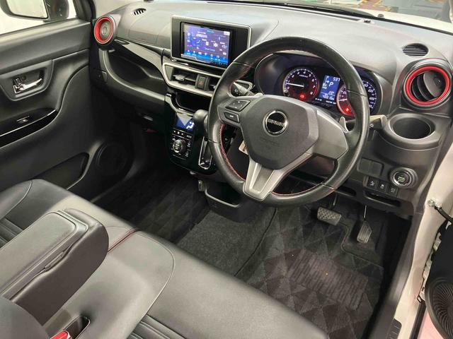 上質でスタイリッシュなインテリア