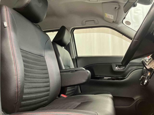 フロントシート