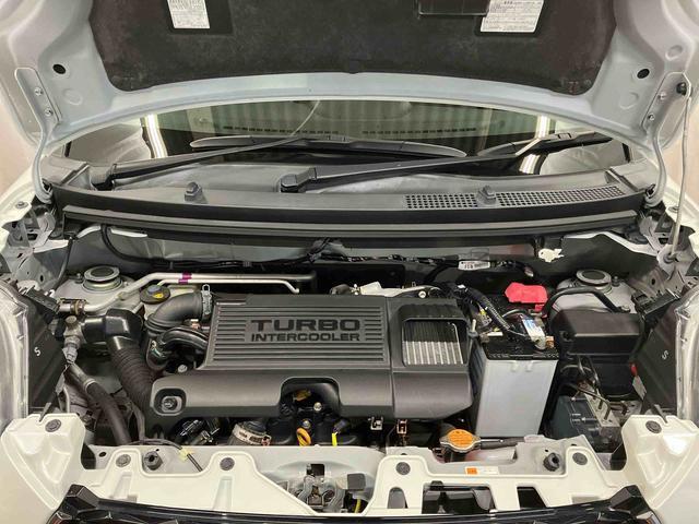 エンジンルーム