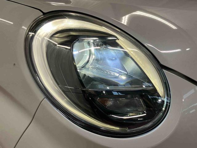 LEDヘッドランプ