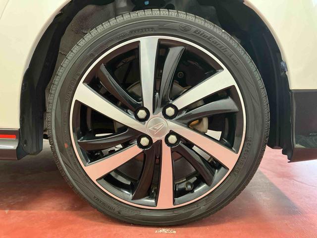 アルミホイール