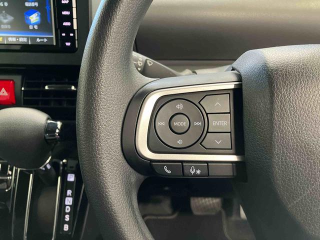 タント カスタムＸ　下取車　ナビ　ブルートゥース　衝突被害軽減システム　車線逸脱防止　両側電動スライドドア　ＬＥＤヘッドランプ　オートライト　オートマチックハイビーム　スマートキー　衝突安全ボディ　電動格納ミラー（15枚目）