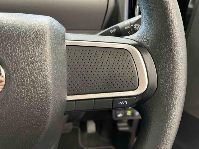 タント カスタムＸ　下取車　ナビ　ブルートゥース　衝突被害軽減システム　車線逸脱防止　両側電動スライドドア　ＬＥＤヘッドランプ　オートライト　オートマチックハイビーム　スマートキー　衝突安全ボディ　電動格納ミラー（16枚目）