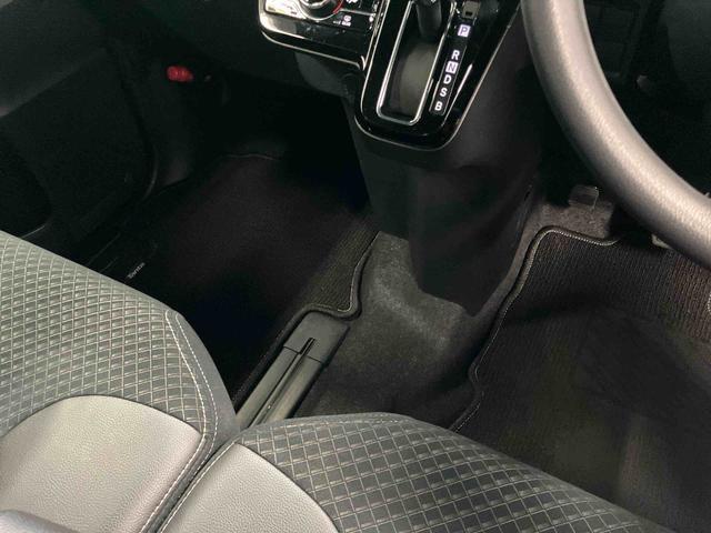 タント カスタムＸ　下取車　ナビ　ブルートゥース　衝突被害軽減システム　車線逸脱防止　両側電動スライドドア　ＬＥＤヘッドランプ　オートライト　オートマチックハイビーム　スマートキー　衝突安全ボディ　電動格納ミラー（25枚目）