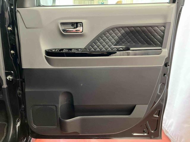 タント カスタムＸ　下取車　ナビ　ブルートゥース　衝突被害軽減システム　車線逸脱防止　両側電動スライドドア　ＬＥＤヘッドランプ　オートライト　オートマチックハイビーム　スマートキー　衝突安全ボディ　電動格納ミラー（30枚目）