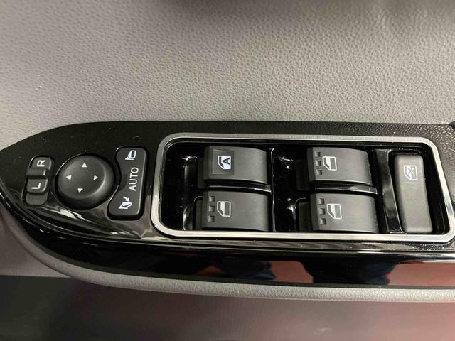 タント カスタムＸ　下取車　ナビ　ブルートゥース　衝突被害軽減システム　車線逸脱防止　両側電動スライドドア　ＬＥＤヘッドランプ　オートライト　オートマチックハイビーム　スマートキー　衝突安全ボディ　電動格納ミラー（31枚目）