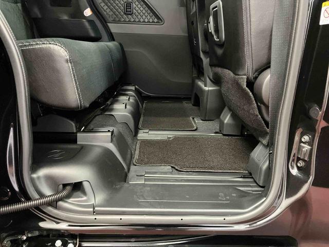 タント カスタムＸ　下取車　ナビ　ブルートゥース　衝突被害軽減システム　車線逸脱防止　両側電動スライドドア　ＬＥＤヘッドランプ　オートライト　オートマチックハイビーム　スマートキー　衝突安全ボディ　電動格納ミラー（33枚目）