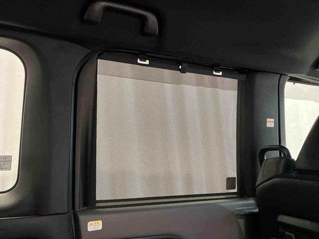 タント カスタムＸ　下取車　ナビ　ブルートゥース　衝突被害軽減システム　車線逸脱防止　両側電動スライドドア　ＬＥＤヘッドランプ　オートライト　オートマチックハイビーム　スマートキー　衝突安全ボディ　電動格納ミラー（34枚目）