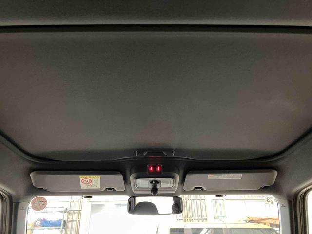 タフト Ｇ　ダーククロムベンチャー　届出済未使用車　１オーナー　アダプティブクルーズコントロール　オートマチックハイビーム　ＬＥＤヘッドランプ　レーンキープアシスト　アイドリングストップ　電動格納ミラー　記録簿　禁煙　スマートキー（26枚目）