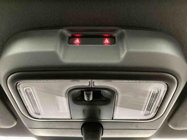 タフト Ｇ　ダーククロムベンチャー　届出済未使用車　１オーナー　アダプティブクルーズコントロール　オートマチックハイビーム　ＬＥＤヘッドランプ　レーンキープアシスト　アイドリングストップ　電動格納ミラー　記録簿　禁煙　スマートキー（27枚目）