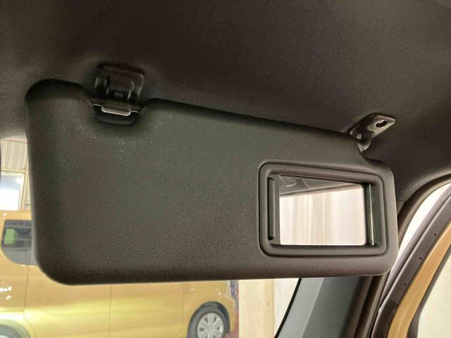 タフト Ｇ　ダーククロムベンチャー　届出済未使用車　１オーナー　アダプティブクルーズコントロール　オートマチックハイビーム　ＬＥＤヘッドランプ　レーンキープアシスト　アイドリングストップ　電動格納ミラー　記録簿　禁煙　スマートキー（28枚目）