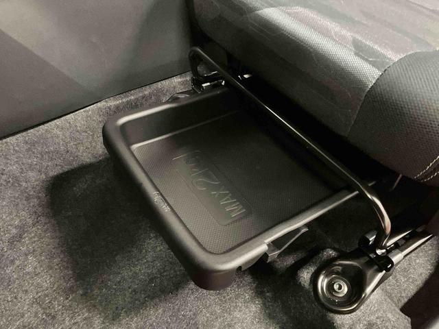 タフト Ｇ　ダーククロムベンチャー　届出済未使用車　１オーナー　アダプティブクルーズコントロール　オートマチックハイビーム　ＬＥＤヘッドランプ　レーンキープアシスト　アイドリングストップ　電動格納ミラー　記録簿　禁煙　スマートキー（31枚目）