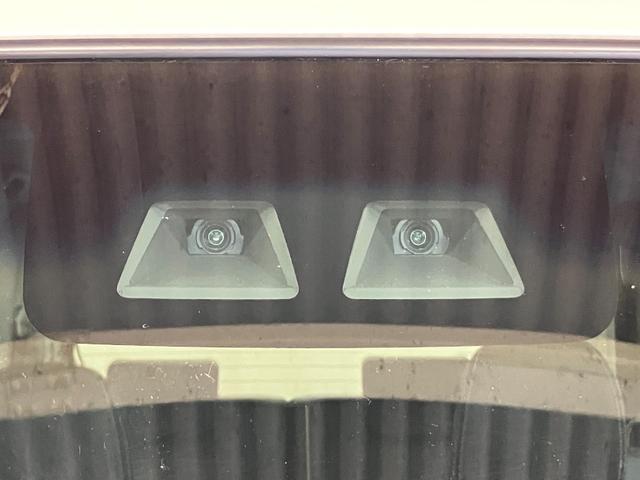 タント カスタムＸ　トップエディションリミテッドＳＡＩＩＩ　下取車　ナビ　パノラマモニター　ドライブレコーダー　運転席シートヒーター　衝突被害軽減システム　レーンアシスト　両側電動スライドドア　Ｂｌｕｅｔｏｏｔｈ　フルセグＴＶ　ＬＥＤヘッドランプ　スマートキー（9枚目）