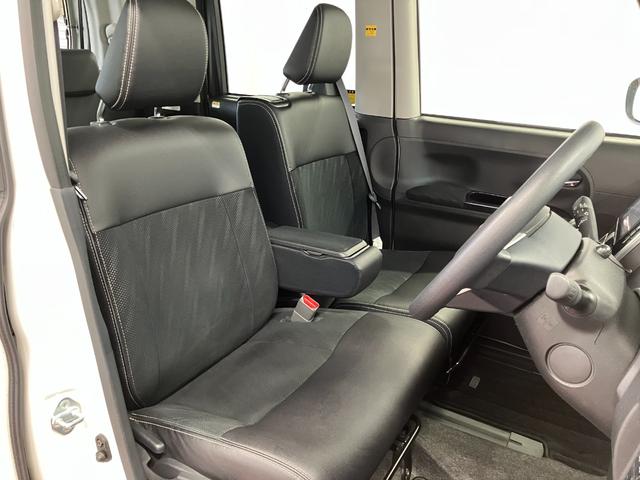 タント カスタムＸ　トップエディションリミテッドＳＡＩＩＩ　下取車　ナビ　パノラマモニター　ドライブレコーダー　運転席シートヒーター　衝突被害軽減システム　レーンアシスト　両側電動スライドドア　Ｂｌｕｅｔｏｏｔｈ　フルセグＴＶ　ＬＥＤヘッドランプ　スマートキー（25枚目）