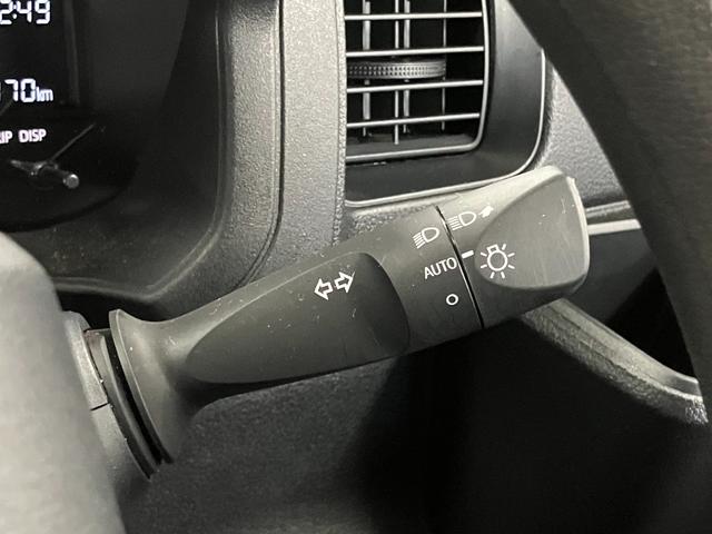 ハイゼットカーゴ ＤＸ　４ＷＤ　１オーナー　衝突安全ボディ　キーレスキー　両側スライドドア　アイドリングストップ　オートマチックハイビーム　オートライト　レーンアシスト　運転席エアバッグ　助手席エアバッグ（15枚目）