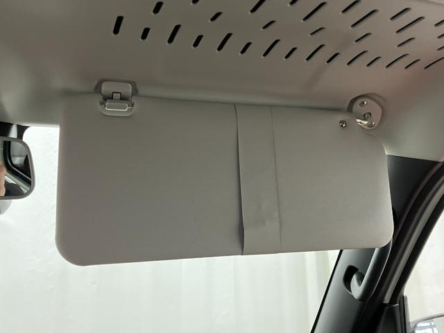 ハイゼットカーゴ ＤＸ　４ＷＤ　１オーナー　衝突安全ボディ　キーレスキー　両側スライドドア　アイドリングストップ　オートマチックハイビーム　オートライト　レーンアシスト　運転席エアバッグ　助手席エアバッグ（27枚目）