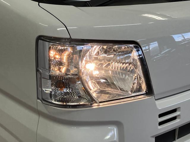 ハイゼットカーゴ ＤＸ　４ＷＤ　１オーナー　衝突安全ボディ　キーレスキー　両側スライドドア　アイドリングストップ　オートマチックハイビーム　オートライト　レーンアシスト　運転席エアバッグ　助手席エアバッグ（34枚目）