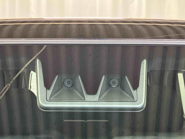 タフト Ｇ　届出済未使用車　元展示車　アダプティブクルーズコントロール　衝突被害軽減システム　シートヒーター　アイドリングストップ　スマートキー　プッシュスタート　１オーナー　オートマチックハイビーム　電格ミラー（9枚目）