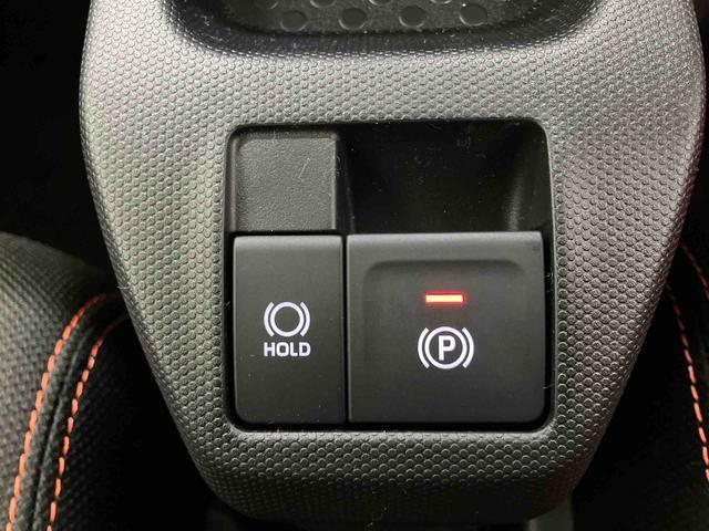 タフト Ｇ　届出済未使用車　元展示車　アダプティブクルーズコントロール　衝突被害軽減システム　シートヒーター　アイドリングストップ　スマートキー　プッシュスタート　１オーナー　オートマチックハイビーム　電格ミラー（18枚目）