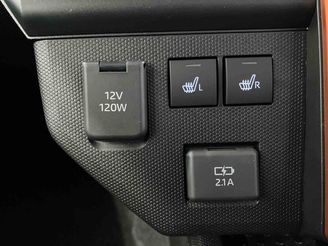 タフト Ｇ　届出済未使用車　元展示車　アダプティブクルーズコントロール　衝突被害軽減システム　シートヒーター　アイドリングストップ　スマートキー　プッシュスタート　１オーナー　オートマチックハイビーム　電格ミラー（21枚目）