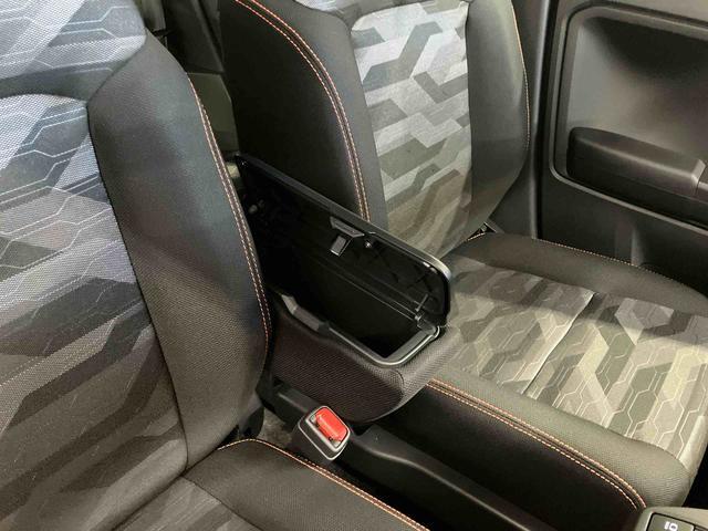 タフト Ｇ　届出済未使用車　元展示車　アダプティブクルーズコントロール　衝突被害軽減システム　シートヒーター　アイドリングストップ　スマートキー　プッシュスタート　１オーナー　オートマチックハイビーム　電格ミラー（24枚目）