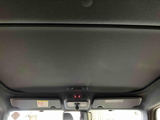 タフト Ｇ　届出済未使用車　元展示車　アダプティブクルーズコントロール　衝突被害軽減システム　シートヒーター　アイドリングストップ　スマートキー　プッシュスタート　１オーナー　オートマチックハイビーム　電格ミラー（27枚目）