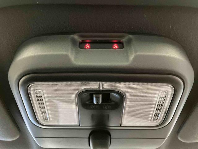 タフト Ｇ　届出済未使用車　元展示車　アダプティブクルーズコントロール　衝突被害軽減システム　シートヒーター　アイドリングストップ　スマートキー　プッシュスタート　１オーナー　オートマチックハイビーム　電格ミラー（28枚目）