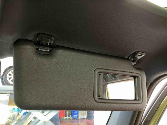 タフト Ｇ　届出済未使用車　元展示車　アダプティブクルーズコントロール　衝突被害軽減システム　シートヒーター　アイドリングストップ　スマートキー　プッシュスタート　１オーナー　オートマチックハイビーム　電格ミラー（29枚目）