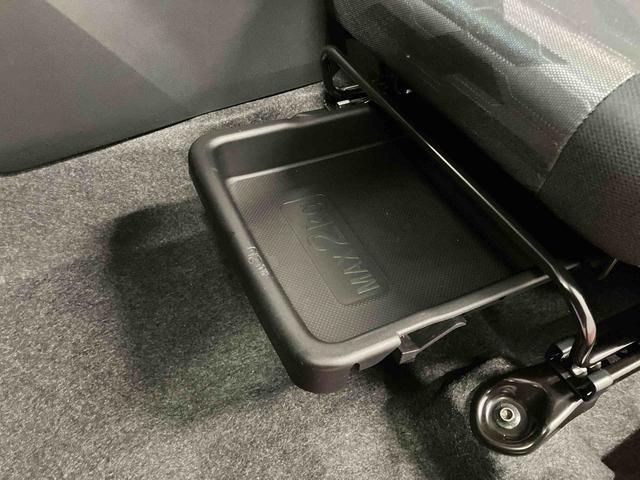 タフト Ｇ　届出済未使用車　元展示車　アダプティブクルーズコントロール　衝突被害軽減システム　シートヒーター　アイドリングストップ　スマートキー　プッシュスタート　１オーナー　オートマチックハイビーム　電格ミラー（32枚目）