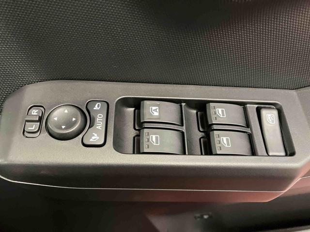 タフト Ｇ　届出済未使用車　元展示車　アダプティブクルーズコントロール　衝突被害軽減システム　シートヒーター　アイドリングストップ　スマートキー　プッシュスタート　１オーナー　オートマチックハイビーム　電格ミラー（34枚目）