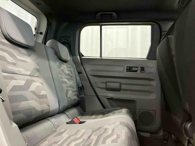 タフト Ｇ　届出済未使用車　元展示車　アダプティブクルーズコントロール　衝突被害軽減システム　シートヒーター　アイドリングストップ　スマートキー　プッシュスタート　１オーナー　オートマチックハイビーム　電格ミラー（35枚目）